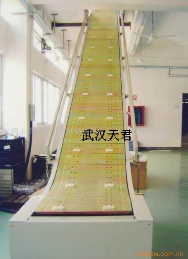 板鏈輸送機(jī)